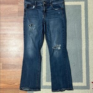 American Eagle Denim Jeans